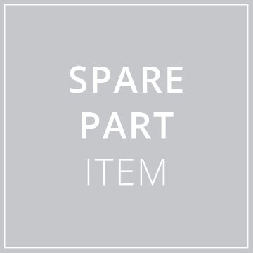 Picture of Half Step Spare Parts