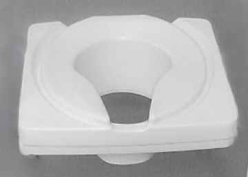 Picture of Ashby Commode Seat only