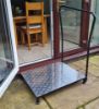 Picture of K30 Metal Half Step