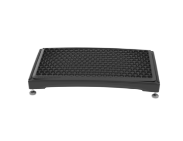 Derby Half Step - New material