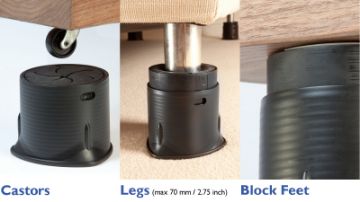 Picture of Langham SureGrip Furniture Raiser