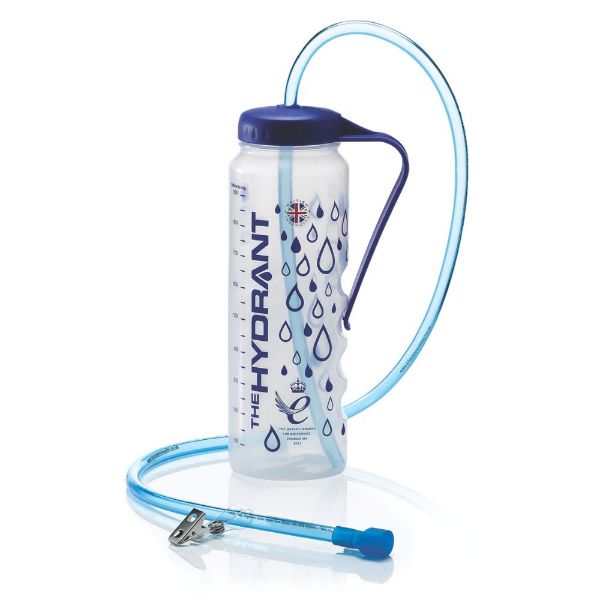 Picture of The Hydrant