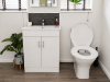 Big John Toilet Seat